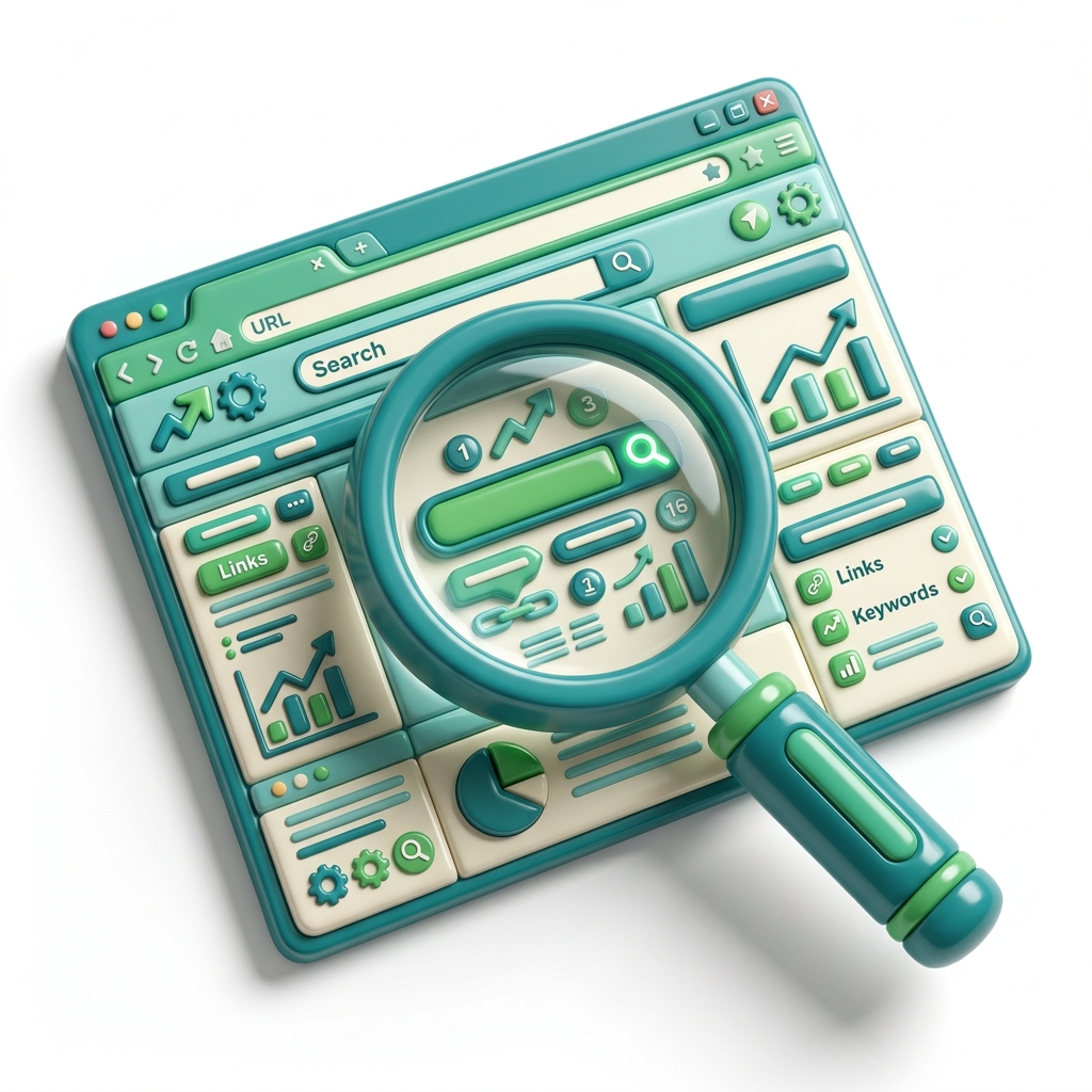 SEO Analizi