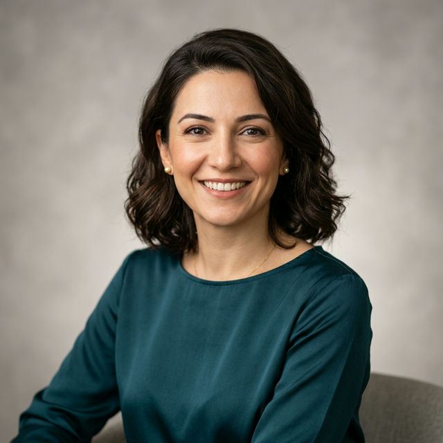 Ayşe D.