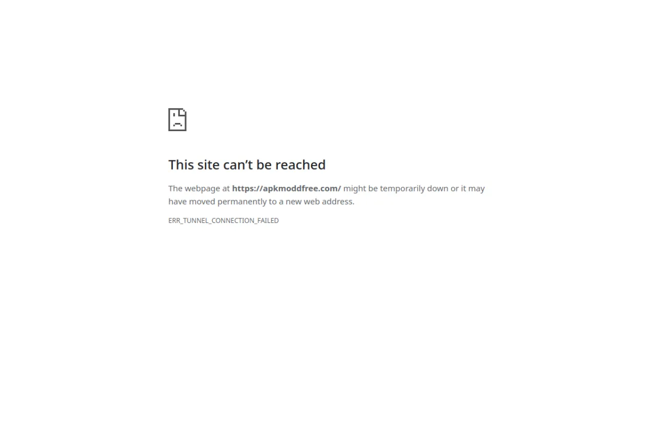 apkmoddfree.com web sitesi ekran görüntüsü - Haber - DA 54