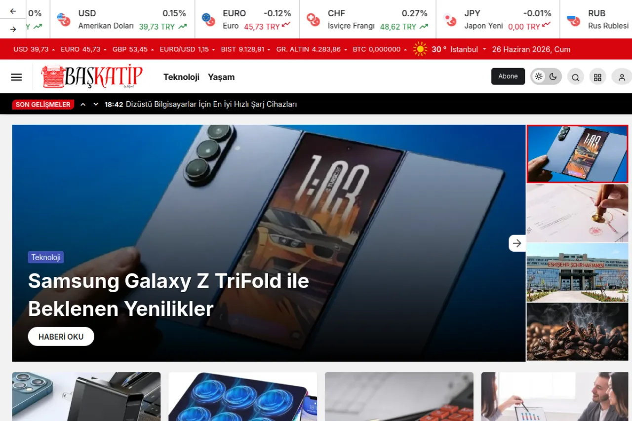 baskatip.net web sitesi ekran görüntüsü - Sağlık - DA 52