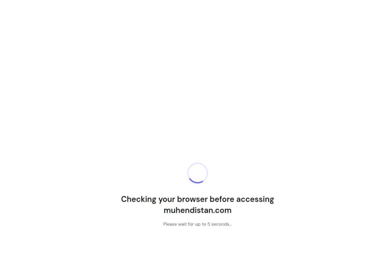 muhendistan.com web sitesi ekran görüntüsü - Sağlık - DA 18