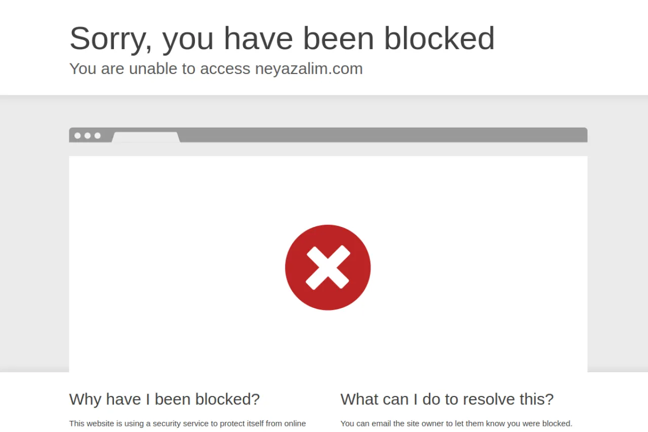 neyazalim.com web sitesi ekran görüntüsü - Haber - DA 56