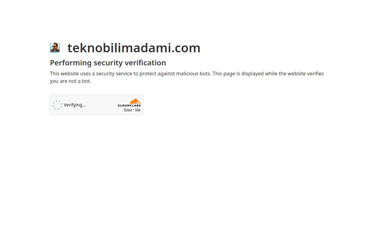 teknobilimadami.com web sitesi ekran görüntüsü - Haber - DA 63