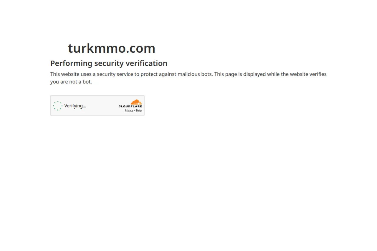 turkmmo.com web sitesi ekran görüntüsü - Haber - DA 39
